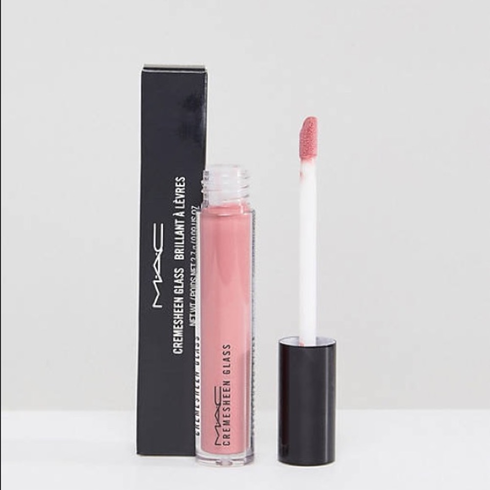 MAC - Creamsheen Glass - Deelight 202